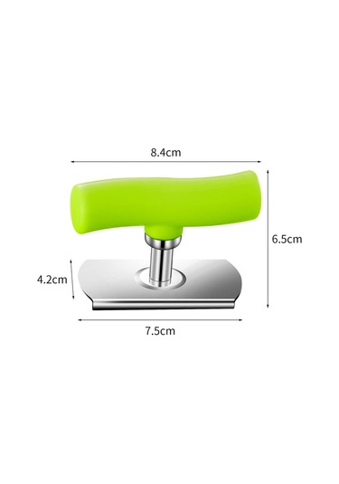 Zayıf Eller İçin Konserve Açacağı, Yaşlılar İçin Ayarlanabilir Kolay Artrit Konserve Açacağı, Paslanmaz Çelik Büküm Kapaklı Açacak, Mutfak Aksesuarları Açacağı, Şişe Diğer