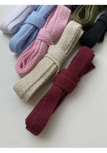 Siberiana 10 Mm'lik Kipe Kipalama Bantı, 10 Adet 1 Metrelik Kutu 107834890