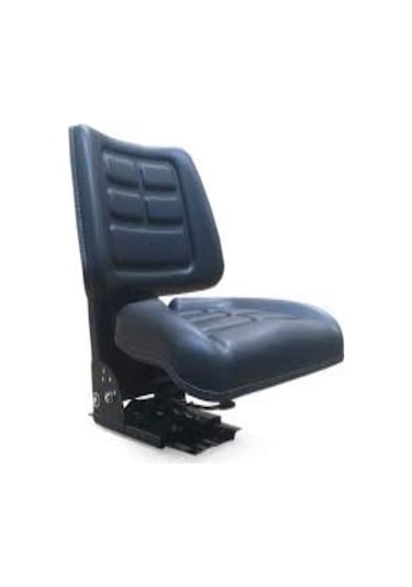 snc Gürex Traktör Koltuğu X10 Kolçaksız