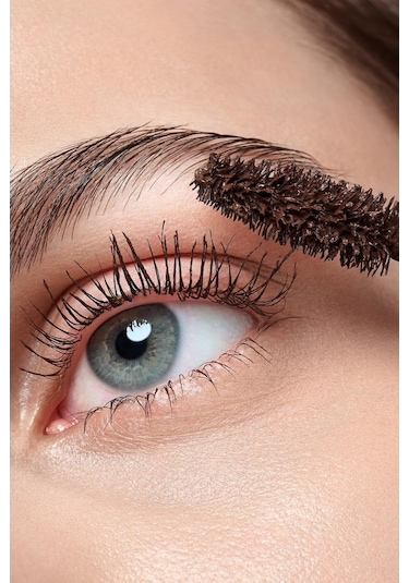 Catrice Hyper Lash Maskara 3 Lü Paket 020 Speedy Brown 1