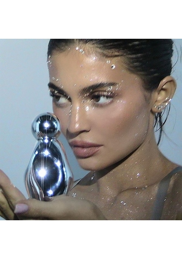 Kylie Jenner Cosmic 2.0 Aromatik Kadın Parfüm EDP 100 ML