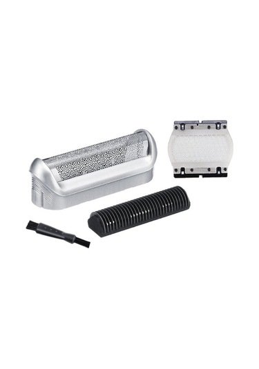 Agoodshop S Yedek Tıraş Bıçağı Kesici Folyo Seti Tıraş Makinesi Kafa Folyo P40 P50 P60 P70 P80 P90 M6