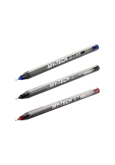 Pensan My-Tech 0.7 Tükenmez Kalem