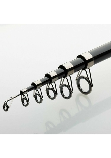 Dam Nova Expedition 9' 270cm 20-40g Tele Spin Kamış