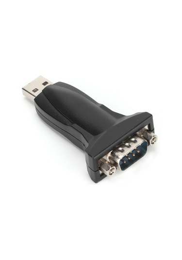Yaleker Usb 2.0'dan Rs232'ye Dönüştürücü, Pl2303 Çipi, 9 Pinli Db9 Erkek Bağlantı, Windows/mac Uyumlu, Seri Cihazlar İçin Modem, Yazıcı, Cnc