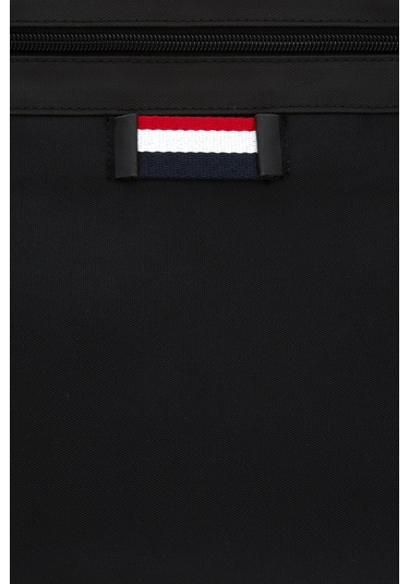 U.s. Polo Assn. Erkek Siyah Çanta 50319517-vr046 Siyah