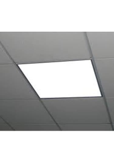 60X60 Panel Led 10 Adet 60 x 60 Led Panel Tavan Armatürü