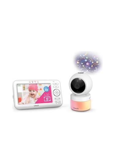 Vtech Vm5261 Lcd Kameralı Telsiz VTC-VM5463