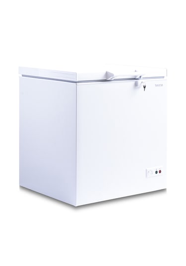 Tecna TYE 2202 Dual Sandık Tipi Derin Dondurucu