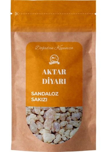 Aktar Diyarı Sandroz Sandaloz Sakızı 250 G