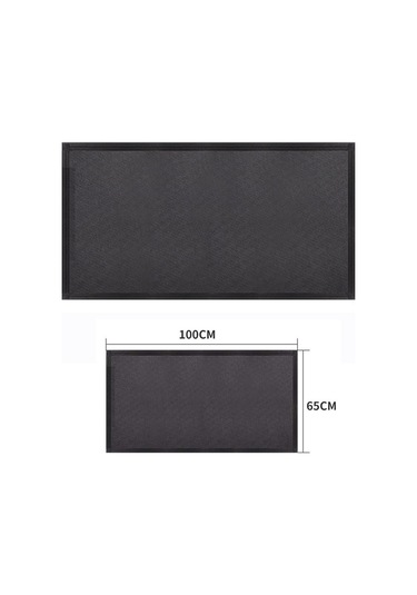 Sones 100x65 Cm Araba Sunroof Manyetik Emme Anti-sivrisinek Kapağı Anti-sivrisinek Ekran Penceresi