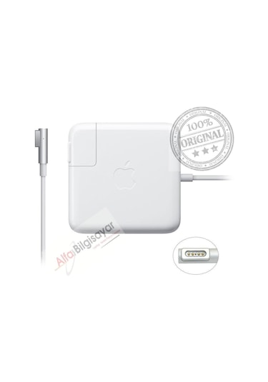 Macbook Pro Uyumlu A1322 Adaptör Şarj Cihazı Magsafe 1 S N11.14920