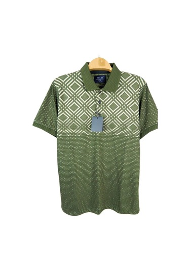 Erkek Polo Yaka Tişört Bgl-St00529
