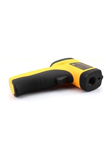 Gm300 Infrared Lazer Temassız Termometre