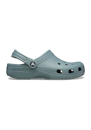 Crocs Classic Erkek Sandalet 10001-3yo Yeşil