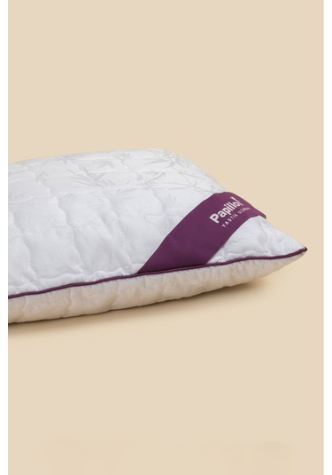 Papillow Baby Bamboo Lux Bambu Bebek Yastık 35 x 45