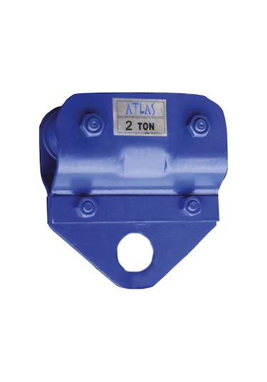 Atlas Atşa2 Şaryo. Ceraskal İçin. 2 Ton