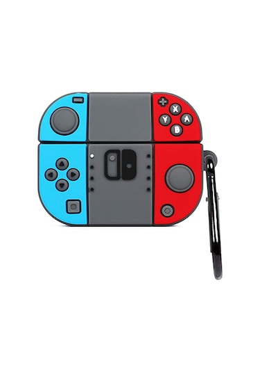 Microsonic AirPods 3. Nesil K l f Cartoon Figurlu Silikon Nintendo Switch Fiyatlar ve Ozellikleri