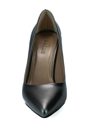 Marine Shoes 134-451 Platin Kadın Ayakkabı Platın