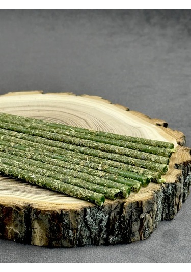 Tajnaa Dver' Para Ve Finans İçin Büyülü Mumlar Hediye Seti 149710573 Yeşil