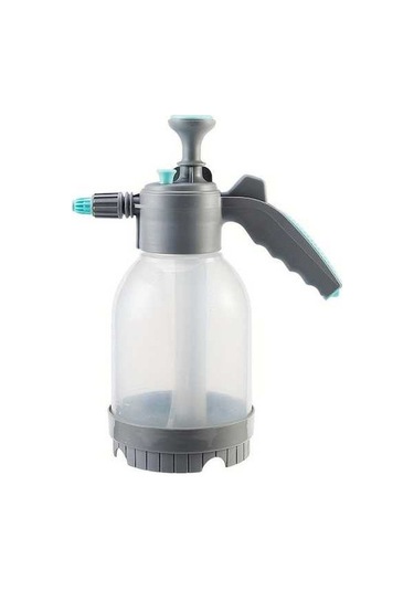 Trendooze 2 L El Tipi Basınçlı Püskürtme Kabı - Pratik Sulama