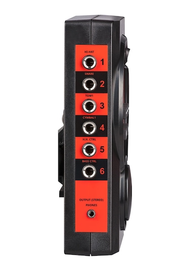 Ddrum Dd Beta Dijital Elektronik Bateri Seti