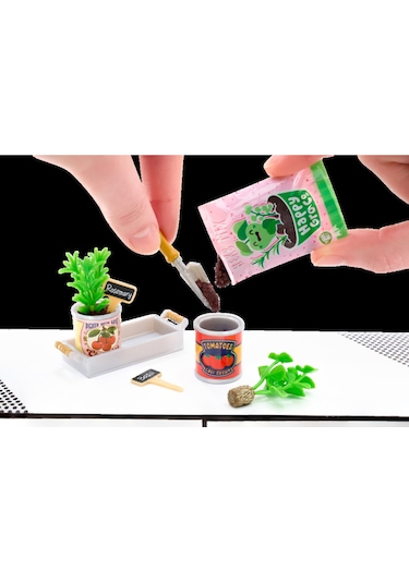 Mini Doğa Serisi Seri 2 528166