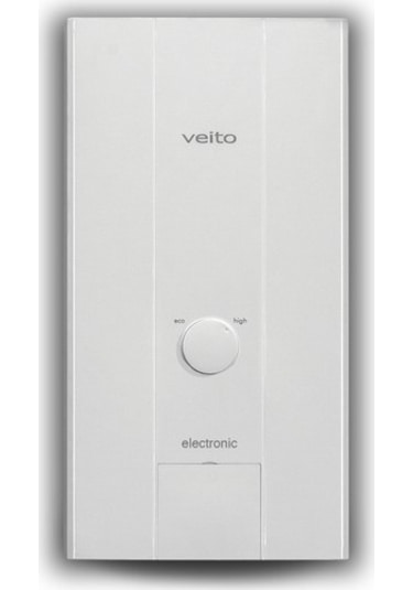 Veito Blue E – 21 Kw 3 Faz Trifaze Elektirikli Şofben