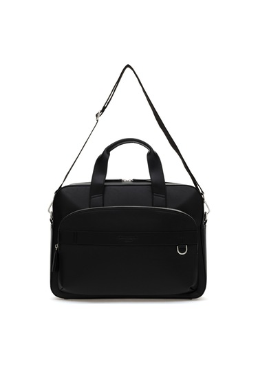 Pierre Cardin Erkek Siyah Çanta 50308017-vr046 Siyah