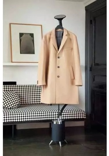 SteamOne EUMI100B Ayaklı Buharlı Dikey Ütü