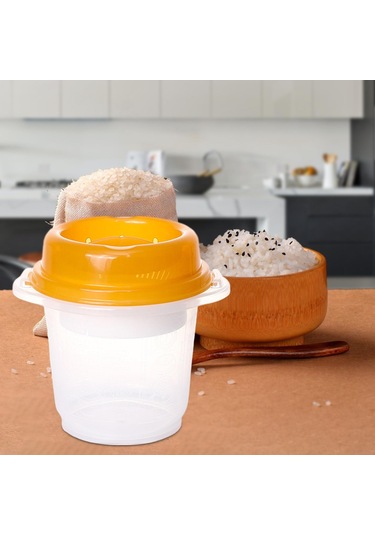 Suntek Mikrodalga Pirinç Pişirici