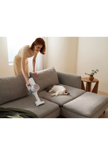 Xiaomi Vacuum Cleaner G20 Şarjlı Dikey Süpürge