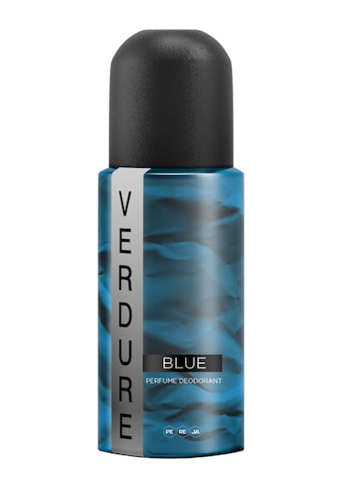 Verdure Blue Erkek Sprey Deodorant 150 ML
