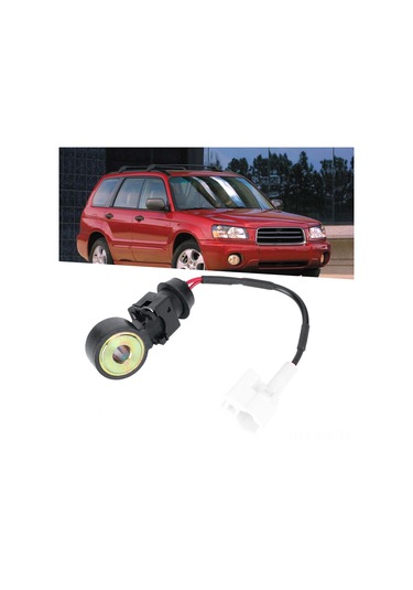 Padalink Subaru Forester/ımpreza/legacy/outback 1999-2002 Motor Çarpma Sensörü - Ateşleme Açılarını Ayarlama, Dayanıklı Abs Ve Alüminyum, Oem:22060-aa070