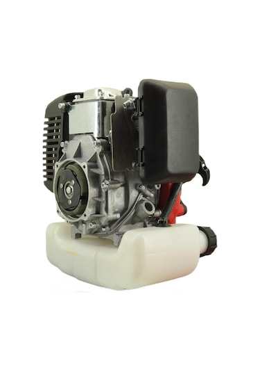 Goldmoto GMXH50 1.63 Hp 49 Cc Benzinli Motor