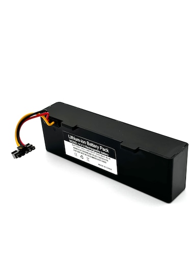 Conga 3390 3200 Mah Robot Süpürge Batarya