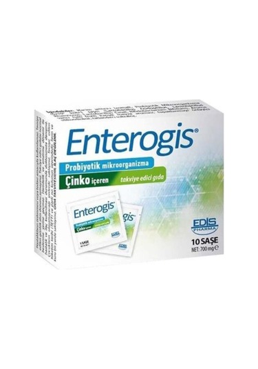Enterogis 10 Saşe