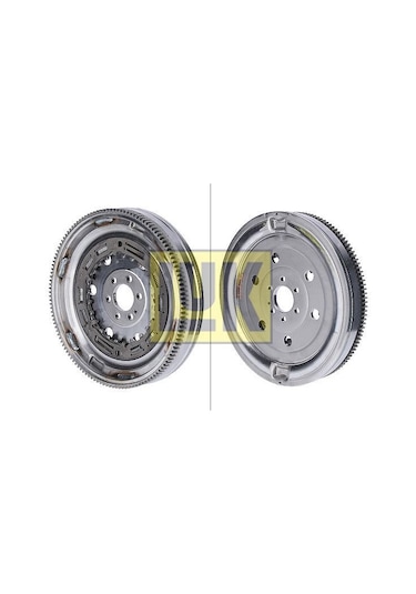 Luk 415094409 - Volant Polo-fabıa-ıbıza Iv-a1 1.4tdı Dsg