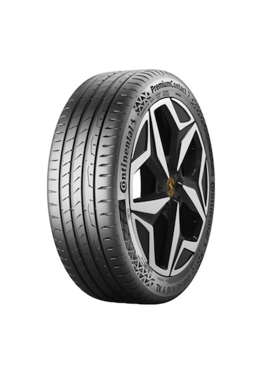 Continental 235/45 R18 98y XL Premiumcontact 7 Fr Yaz Lastiği 2026