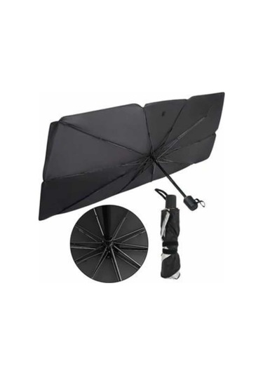 Oto Cam Güneşlik Şemsiye