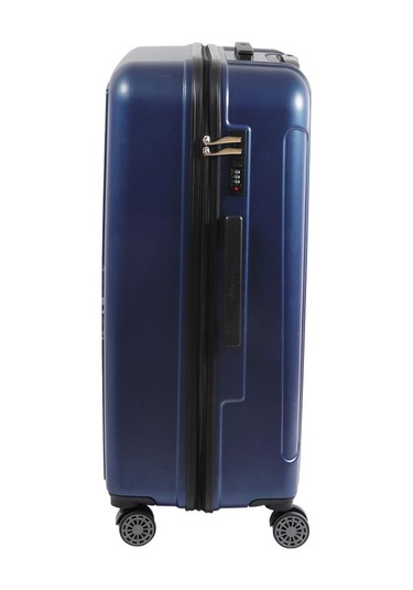 Biggdesign Ocean Lacivert Küçük Boy 20" Valiz