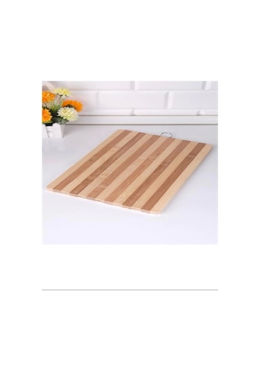 Bambu Kesim Tahtası 30x20 Cm Royaleks-bek111