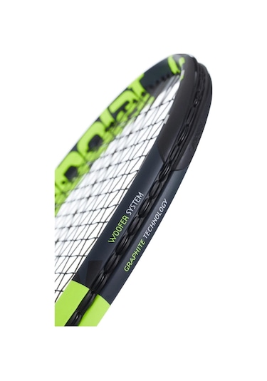 Babolat Boost Aero 260gr Yetişkin Tenis Raketi 27"/grip L0