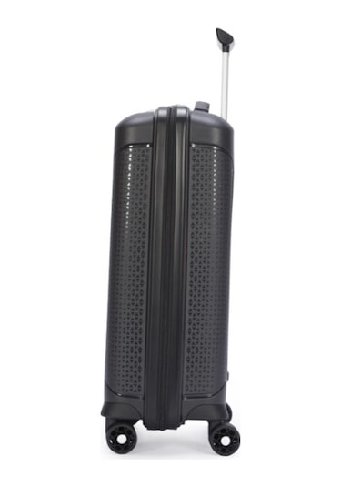Pierre Cardin Unisex Kabin Boy Valiz 04pc7060-03-s Kabınboy / Siyah Siyah