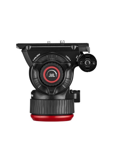Manfrotto Mvh504Xah Video Tripod Başlığı