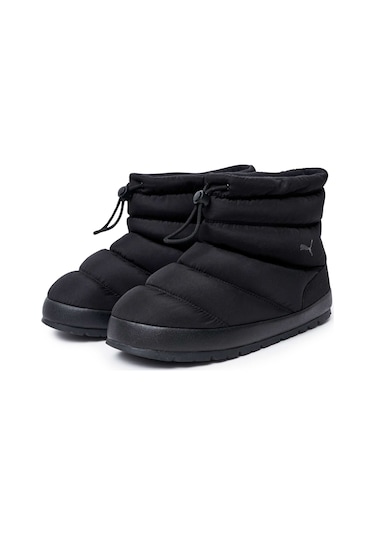Puma Tuff Terra Hı Unısex Bot 402177 01 Siyah