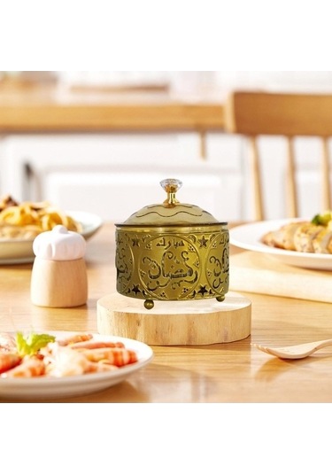 Tongxida Boğaziçi Boutique Kaba Ramazan Şek. Saklama Kabı Homyl Gıda Altınvu Altın