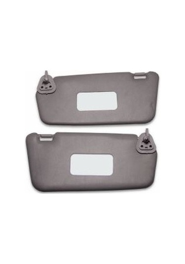 Hyundai Accent Era İç Güneşlik Takımı / Akar-087