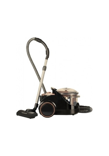 Arnica Bora ET11371 2400 W Su Filtreli Elektrikli Süpürge