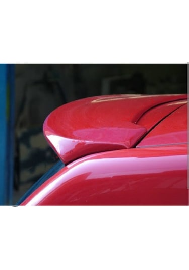 Hyundai Getz Kasa Spoiler